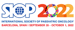 Instructions for Oral Presenters - SIOP 2022 (54th Congress of the International Society of Paediatric Oncology)